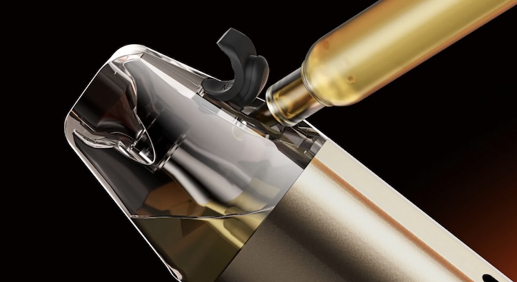 Oxva NeXlim How to Fill