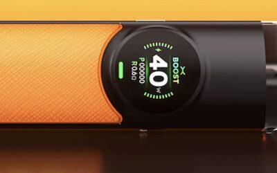 How to Use the Oxva NeXlim