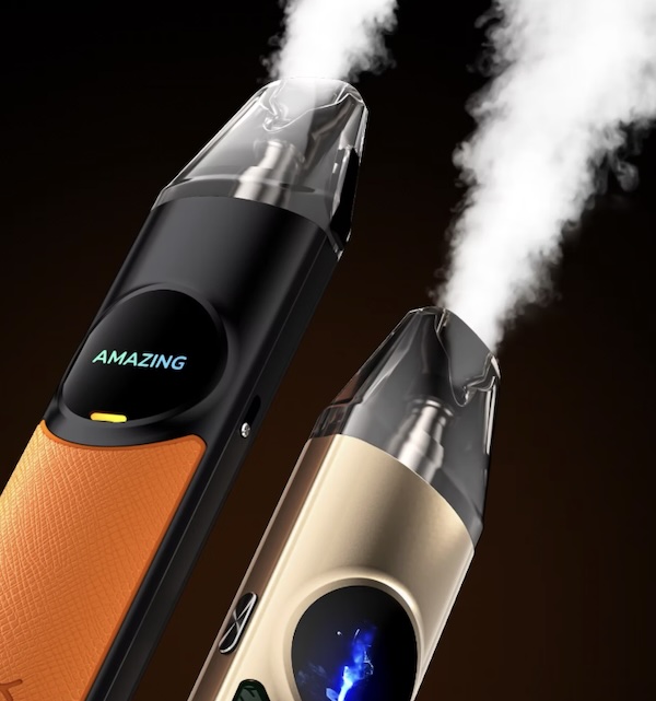 Oxva NeXlim Instruction Manual