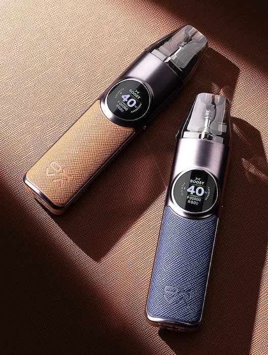 Oxva NeXlim Not Working