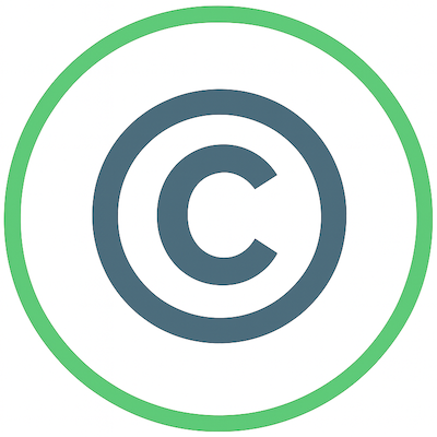 Full Copyright Ownership