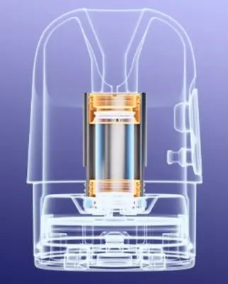 voopoo vinci e80 review Voopoo main image 1