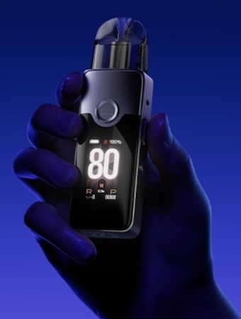 Voopoo Vinci E80 Problems