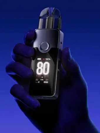 elfbar nachfüll pod läuft aus VOOPOO Vinci Spark 100 Uforce-X Vape Kit main image 0