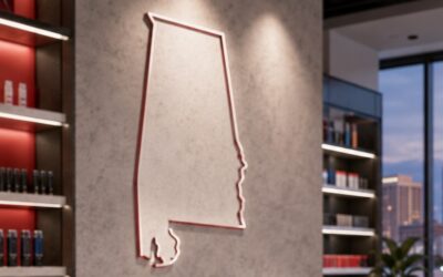 Wholesale Vapes in Alabama: A Guide for Vape Shop Owners