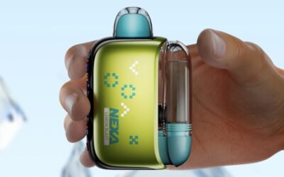 Nexa Pix Flavors: Review and Ranking of all 20 Flavors