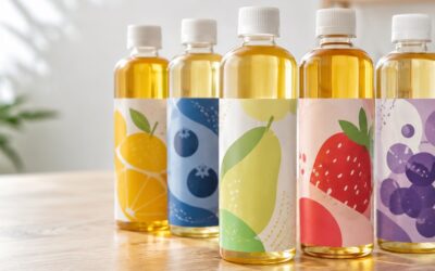 Buying E-Liquid in Bulk? Things You Need to Know First